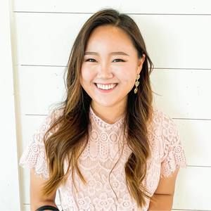 Meet your Posher, Hyoeun